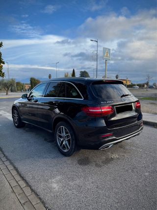 ❗️Mercedes-Benz GLC SUV (X254) 2017 ❗️