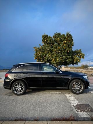 ❗️Mercedes-Benz GLC SUV (X254) 2017 ❗️