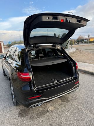 ❗️Mercedes-Benz GLC SUV (X254) 2017 ❗️