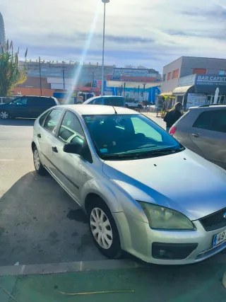 Ford Focus 2005
