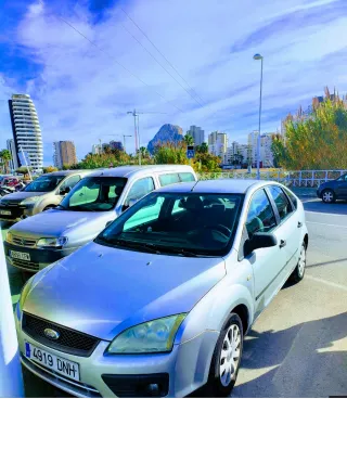 Ford Focus 2005