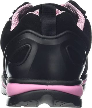 Zapatos especiales para el trabajo de mujer