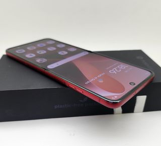 Smartphone MOTOROLA Razr 60 Ultra 512GB 16GB Rosso