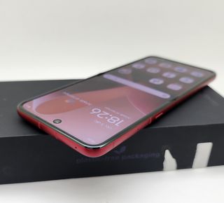 Smartphone MOTOROLA Razr 60 Ultra 512GB 16GB Rosso