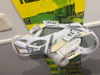 Tabla Snowboard Skate Banana