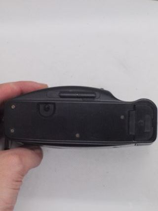 Câmera Panasonic C-225EF Preta