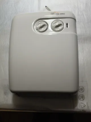 Calefactor CB-2002