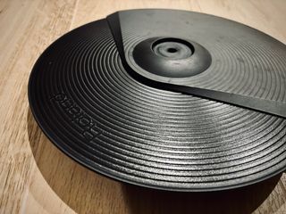 Platillo Roland V-Drums