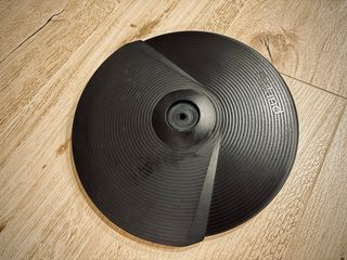 Platillo Roland V-Drums