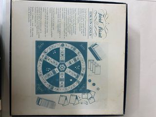 Trivial Pursuit Edición Genus Juego Mesa