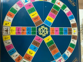 Trivial Pursuit Edición Genus Juego Mesa