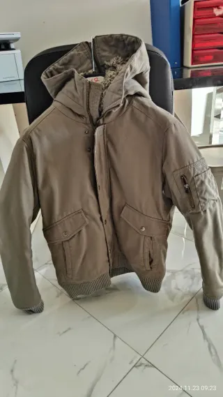 Penn-Rich by Woolrich Uomo