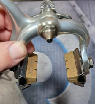 Frenos Campagnolo Victory