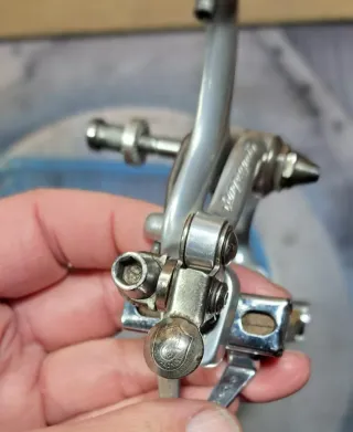 Frenos Campagnolo Victory