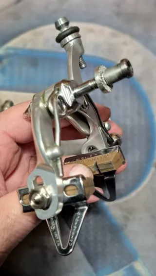 Frenos Campagnolo Victory