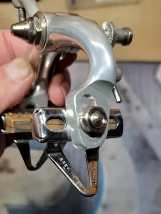 Frenos Campagnolo Victory