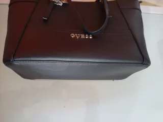 Borsa Guess Nera