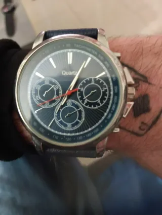 Reloj de pulsera hombre Como Nuevo