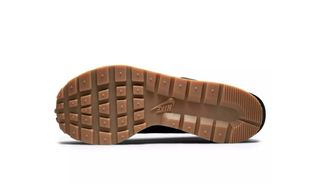 Nike Vaporwaffle Sacai Talla 44 Negro Marrón