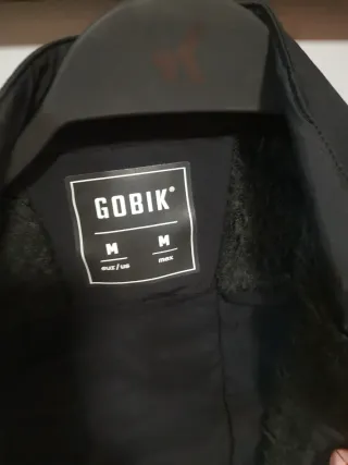 Chaleco Gobik Eminent 2.0 Talla M