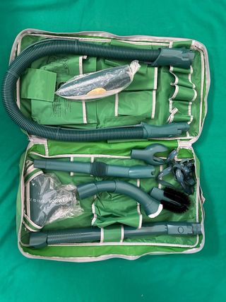 Kit accessori Vorwerk Folletto + picchio pb420