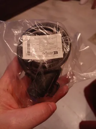 Cadena Candado Alta Resistencia