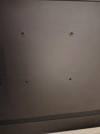 TV Samsung 55 4K HDR + Cavo Antenna Oehlbach