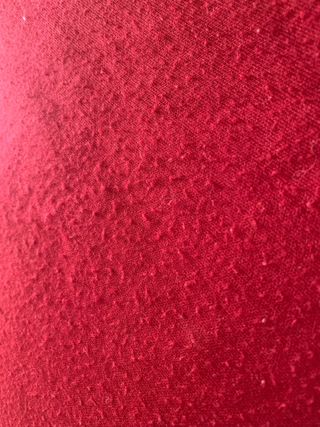 Jersey Paul & Shark Cuello Pico Talla XL Rojo