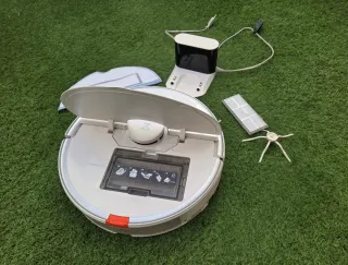 Robot Aspirador gama alta  Roborock s7