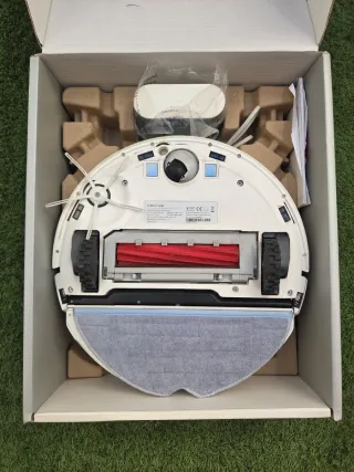 Robot Aspirador gama alta  Roborock s7