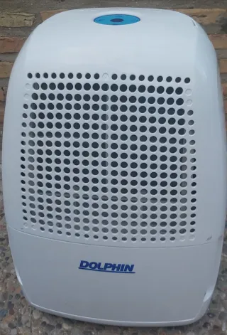 Deshumidificador Dolphin Sanitary System
