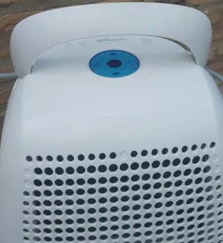 Deshumidificador Dolphin Sanitary System