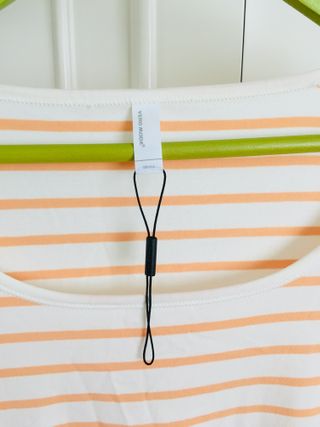 Vestido Vero Moda S rayas NUEVO