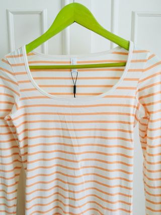 Vestido Vero Moda S rayas NUEVO