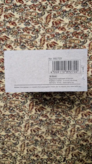 Bloque de números 1-1000