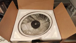 Olla Cocción Lenta 3,5L Mijoteuse