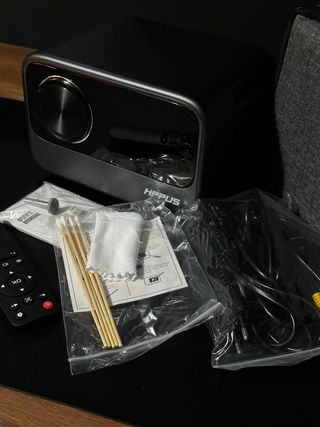 Proyector Hippus K10