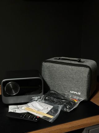 Proyector Hippus K10