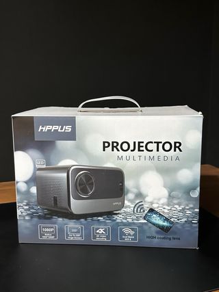 Proyector Hippus K10
