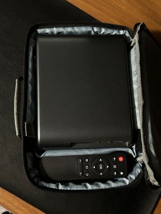 Proyector Hippus K10