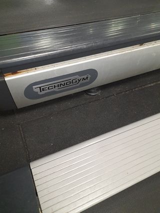 Cinta de Correr EXCITE