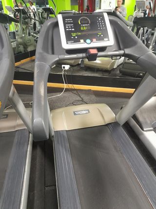 Cinta de Correr EXCITE