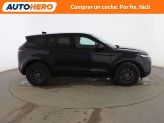 Land-Rover Range Rover Evoque D150 SE