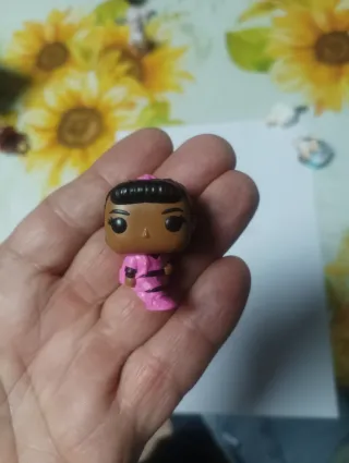 Funko Pop Stranger Things Kinder Joy