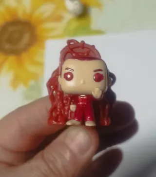 Funko Pop Stranger Things Kinder Joy