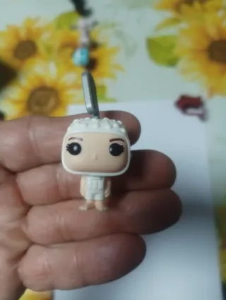 Funko Pop Stranger Things Kinder Joy