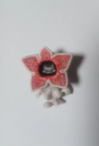 Funko Pop Stranger Things Kinder Joy