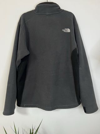 The North Face Pile Taglia M