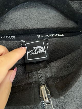 The North Face Pile Taglia M
