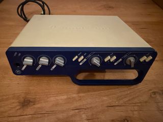 Interfaz Audio Digidesign Mbox 2 Pro FireWire